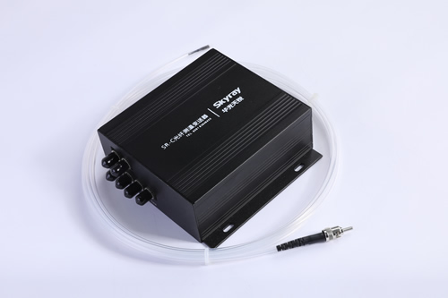 光纖測溫怎么樣？